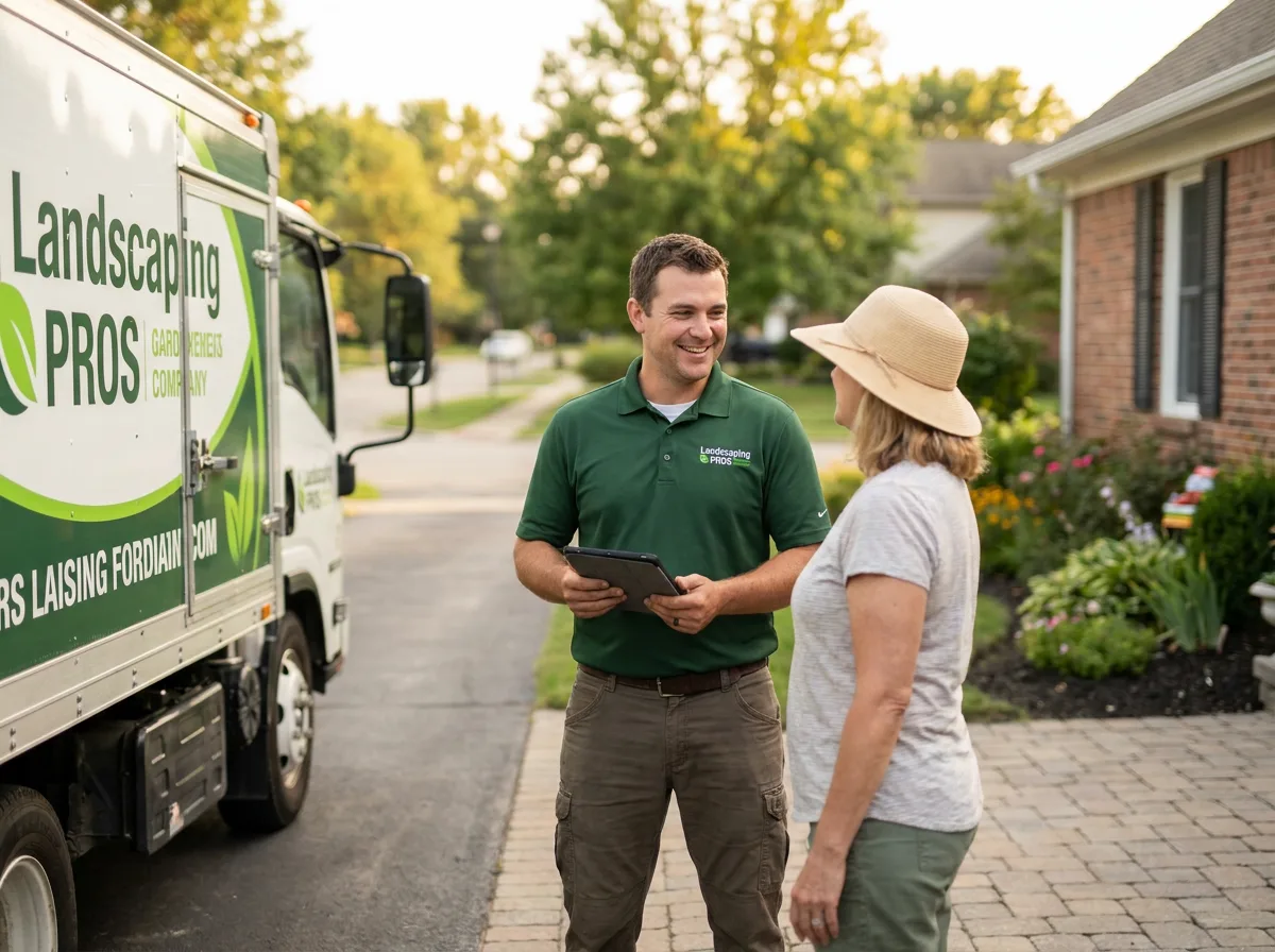 Landscaping Atkins, AR FAQs